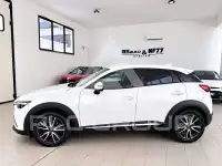 2018 Mazda CX-3