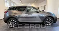 2018 Mazda CX-3