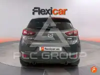 2018 Mazda CX-3