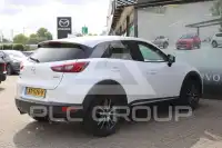 2018 Mazda CX-3