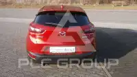 2018 Mazda CX-3