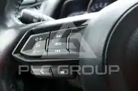 2018 Mazda CX-3