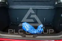 2018 Mazda CX-3