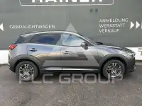 2018 Mazda CX-3