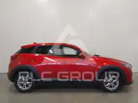 2018 Mazda CX-3
