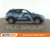 2018 Mazda CX-3