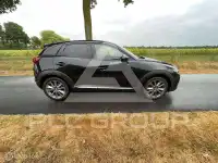 2018 Mazda CX-3