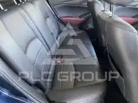 2018 Mazda CX-3