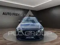 2018 Mazda CX-3