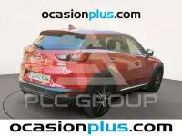 2018 Mazda CX-3