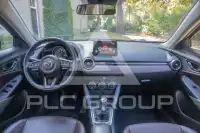 2018 Mazda CX-3