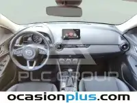 2018 Mazda CX-3