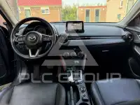2018 Mazda CX-3