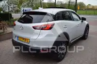 2018 Mazda CX-3