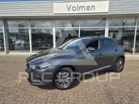 2018 Mazda CX-3