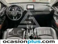 2018 Mazda CX-3