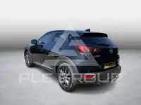 2018 Mazda CX-3