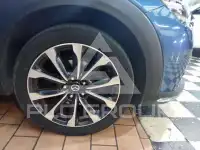 2018 Mazda CX-3