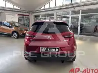 2018 Mazda CX-3