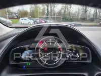 2018 Mazda CX-3