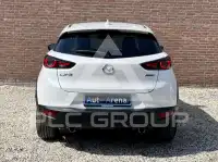 2018 Mazda CX-3
