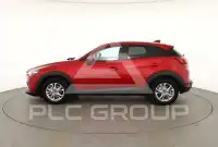 2018 Mazda CX-3