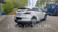 2018 Mazda CX-3
