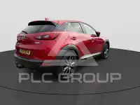 2018 Mazda CX-3