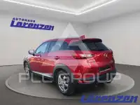 2018 Mazda CX-3