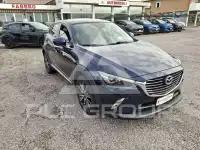2018 Mazda CX-3