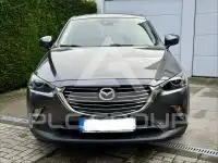 2018 Mazda CX-3