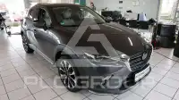 2018 Mazda CX-3