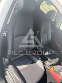 2018 Mazda CX-3