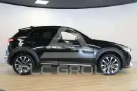 2018 Mazda CX-3