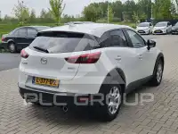 2018 Mazda CX-3