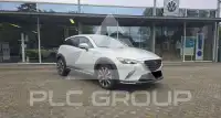 2018 Mazda CX-3