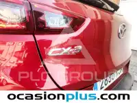 2018 Mazda CX-3