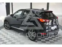 2018 Mazda CX-3