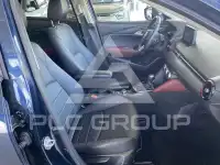 2018 Mazda CX-3