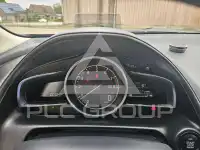 2018 Mazda CX-3