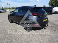 2018 Mazda CX-3