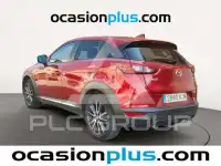 2018 Mazda CX-3