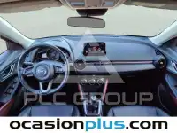 2018 Mazda CX-3
