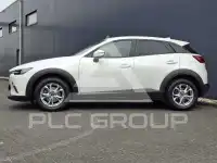 2018 Mazda CX-3