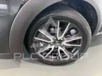 2018 Mazda CX-3