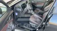 2018 Mazda CX-3
