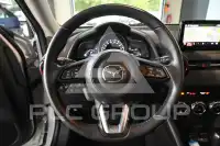 2018 Mazda CX-3