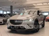 2018 Mazda CX-3