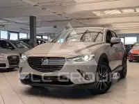 2018 Mazda CX-3