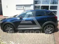 2018 Mazda CX-3